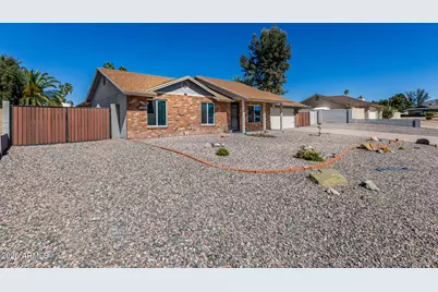 6466 E Julep Street, Mesa, AZ 85205 - Photo 1