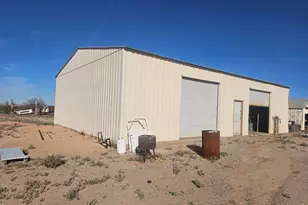 3613 N Papoose Rd, Casa Grande, AZ 85193 - Photo 1