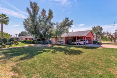 301 E McLellan Boulevard, Phoenix, AZ 85012 - Photo 1