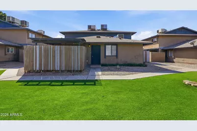 286 W Palomino Drive #Unit 21, Chandler, AZ 85225 - Photo 1
