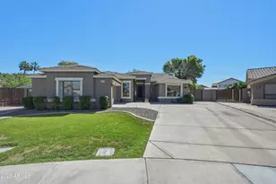 557 S Lemon Ct, Gilbert, AZ 85296 - Photo 1