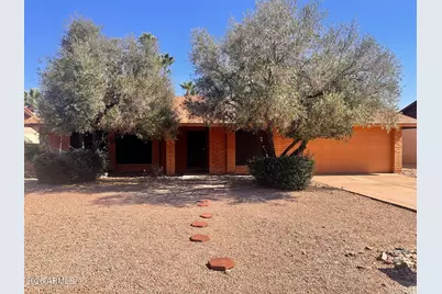 14047 N Hampstead Drive N, Fountain Hills, AZ 85268 - Photo 1