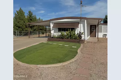 9714 E Ebola Avenue, Mesa, AZ 85208 - Photo 1