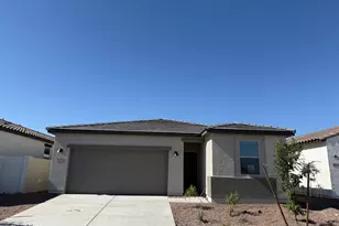 18246 W Avenida Del Sol --, Surprise, AZ 85387 - Photo 1