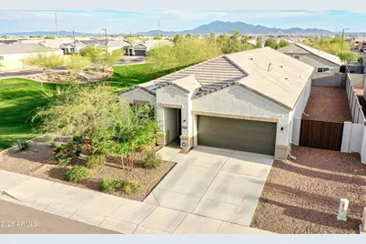 18983 W Adams Street, Buckeye, AZ 85326 - Photo 1