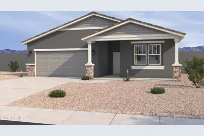 18246 W Creedance Boulevard, Surprise, AZ 85387 - Photo 1