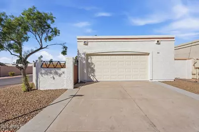 619 E Jensen Street #58, Mesa, AZ 85203 - Photo 1