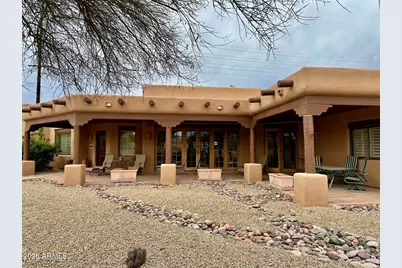 18410 E Stirrup Lane, Rio Verde, AZ 85263 - Photo 1