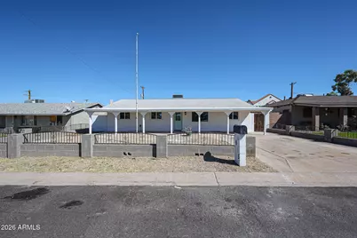 7815 S 1st Drive, Phoenix, AZ 85041 - Photo 1