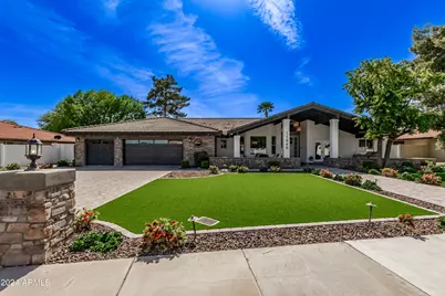 11848 N 53rd Street, Scottsdale, AZ 85254 - Photo 2