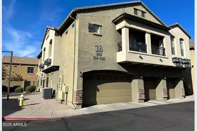 17150 N 23rd Street #136, Phoenix, AZ 85022 - Photo 1