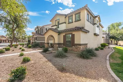 1315 S Sunview --, Mesa, AZ 85206 - Photo 1