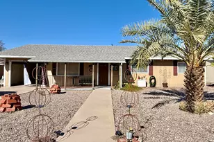 340 W 6th St, Ajo, AZ 85321 - Photo 1