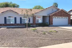 3505 E Murrieta Rd, Gilbert, AZ 85297 - Photo 1