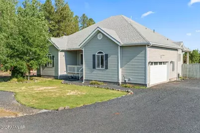 578 E Osprey Lane, Pinetop, AZ 85935 - Photo 1