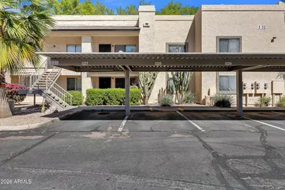145 N 74th Street #207, Mesa, AZ 85207 - Photo 1