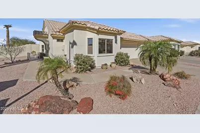 5830 E McKellips Road #100, Mesa, AZ 85215 - Photo 1