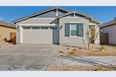 2168 W Burnside Trail, Phoenix, AZ 85085 - Photo 1