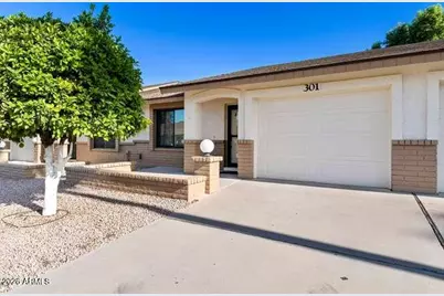 8020 E Keats Avenue N #301, Mesa, AZ 85209 - Photo 1