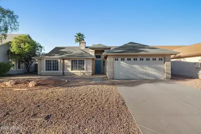 4230 E Saltsage Drive, Phoenix, AZ 85048 - Photo 1