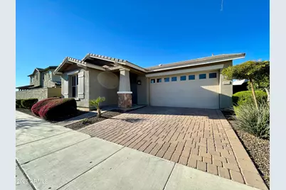 10154 E Theorem Drive, Mesa, AZ 85212 - Photo 1