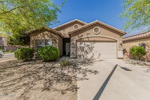 186 W Desert Vista Trail, San Tan Valley, AZ 85143 - Photo 1