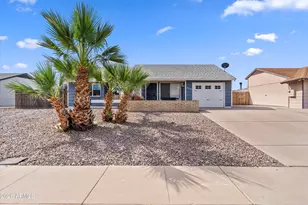 729 E Huber St, Mesa, AZ 85203 - Photo 1