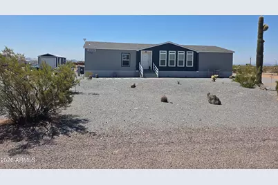 4143 W Sunset Drive, New River, AZ 85087 - Photo 1