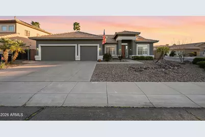 221 E Appaloosa Court, Gilbert, AZ 85296 - Photo 1