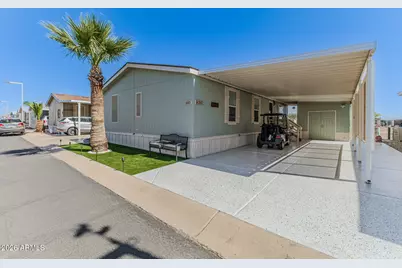 17506 W Van Buren Street #268, Goodyear, AZ 85338 - Photo 1