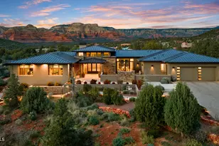5 Evergreen Dr, Sedona, AZ 86336 - Photo 1