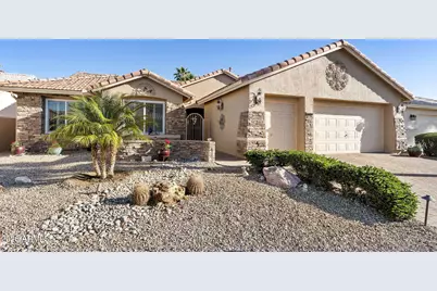 10208 E Elmwood Drive, Sun Lakes, AZ 85248 - Photo 1