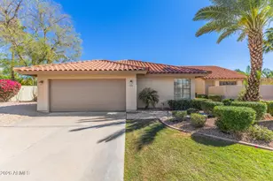 10535 E San Salvador Dr, Scottsdale, AZ 85258 - Photo 1
