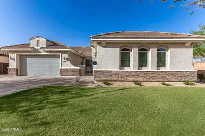 2124 E Canyon Place, Chandler, AZ 85249 - Photo 1
