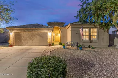 1374 E Morelos Street, Chandler, AZ 85225 - Photo 1