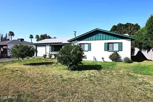 234 E El Camino Dr, Phoenix, AZ 85020 - Photo 1