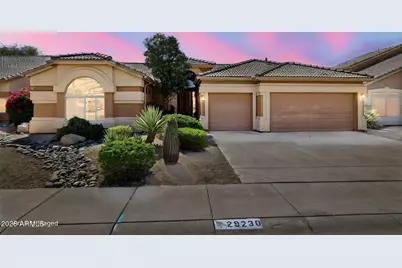 29230 N 46th Street, Cave Creek, AZ 85331 - Photo 1