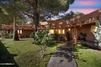 7496 S Linda Lou Road, Eloy, AZ 85131 - Photo 1
