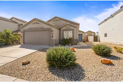 24456 N Good Pasture Lane, Florence, AZ 85132 - Photo 1