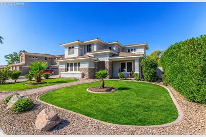 1308 E Flamingo Court, Gilbert, AZ 85297 - Photo 1