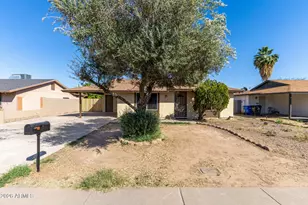 3449 N 72nd Dr, Phoenix, AZ 85033 - Photo 1