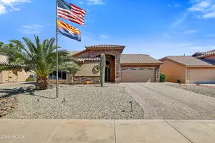 18779 N 89th Ave, Peoria, AZ 85382 - Photo 1