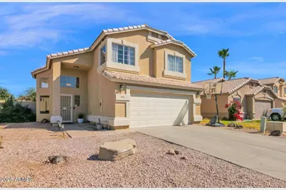 761 S Williams Place, Chandler, AZ 85225 - Photo 1