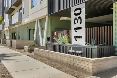 1130 N 2nd Street #214, Phoenix, AZ 85004 - Photo 1