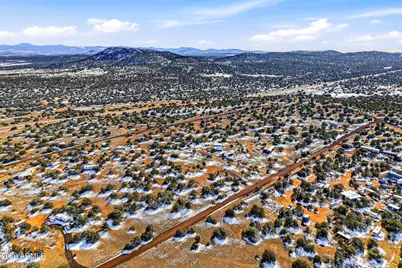 18 Acr 8021 -- #362, Concho, AZ 85924 - Photo 1