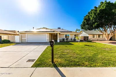14240 N 41st Avenue, Phoenix, AZ 85053 - Photo 1