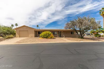 9755 E Edgewood Avenue, Mesa, AZ 85208 - Photo 1