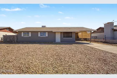 1319 W Tulip Place, Casa Grande, AZ 85122 - Photo 1