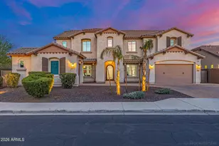 2613 S Velvendo Dr, Gilbert, AZ 85295 - Photo 1