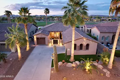 12742 W Bajada Road, Peoria, AZ 85383 - Photo 1